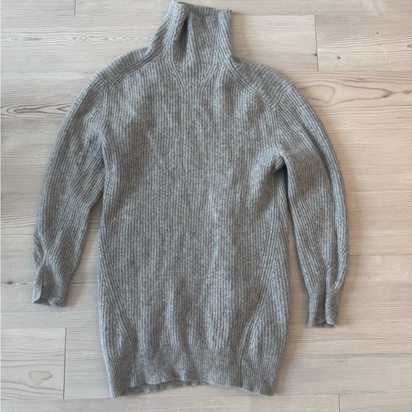 rag & bone Dresses & Skirts - rag & bone Cashmere Sweater Dress